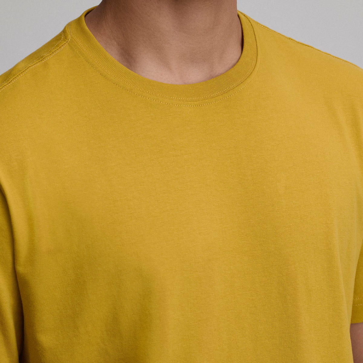 Men's SS Lw Cotton Classic Tee | Eddie Bauer