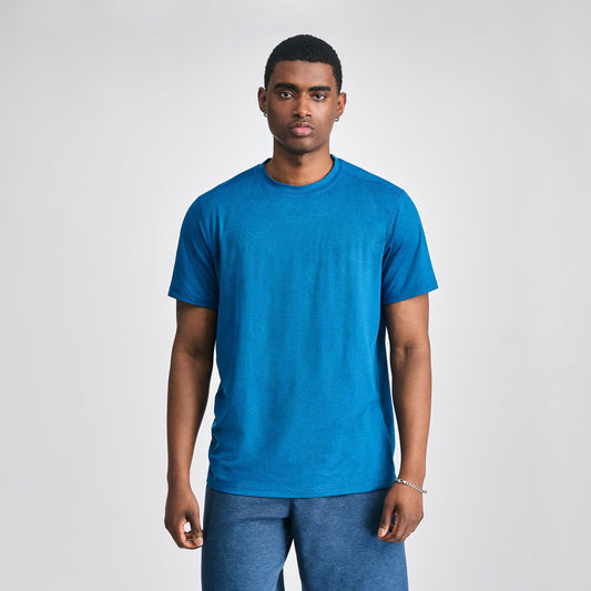 Men's SS Men'sn Trek Tee | Eddie Bauer