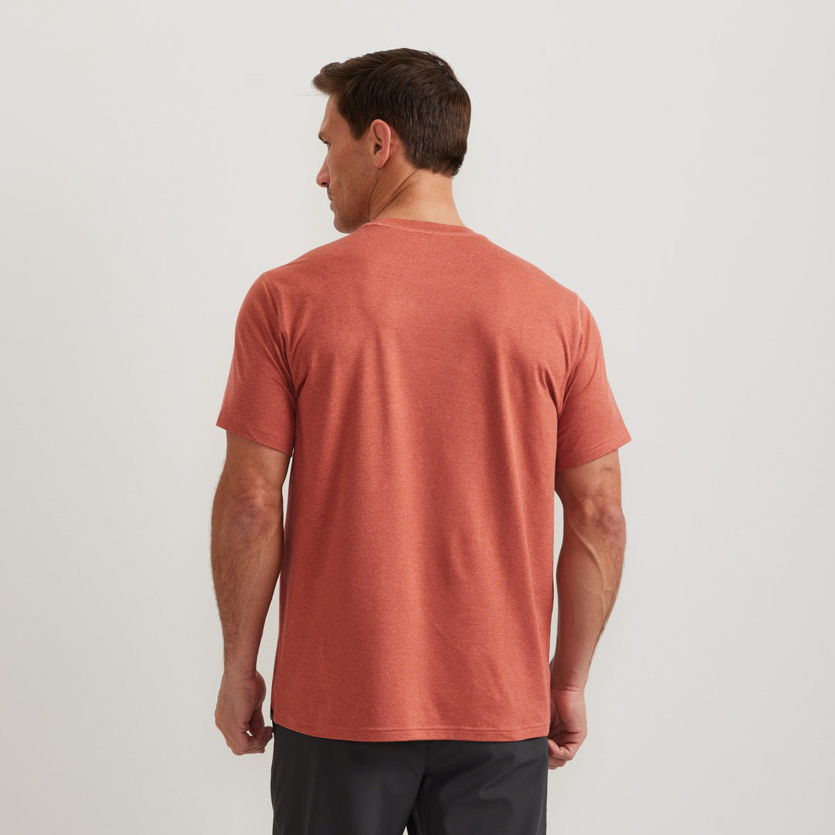 Men's SS Men'sn Trek Tee | Eddie Bauer