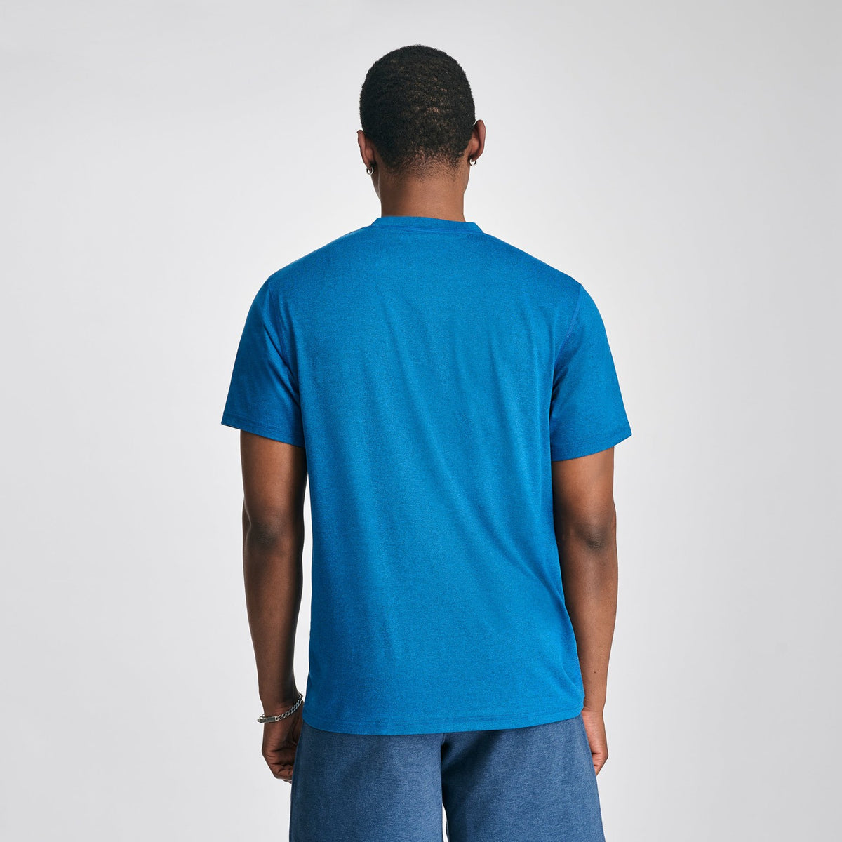 Men's SS Men'sn Trek Tee | Eddie Bauer