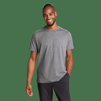 Men's SS Men'sn Trek Tee | Eddie Bauer