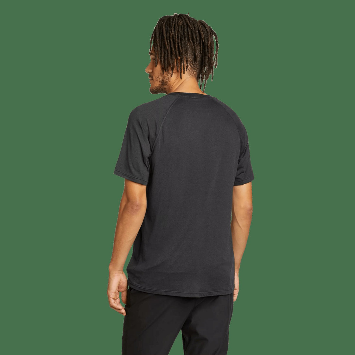 Men's SS Men'sn Trek Tee | Eddie Bauer