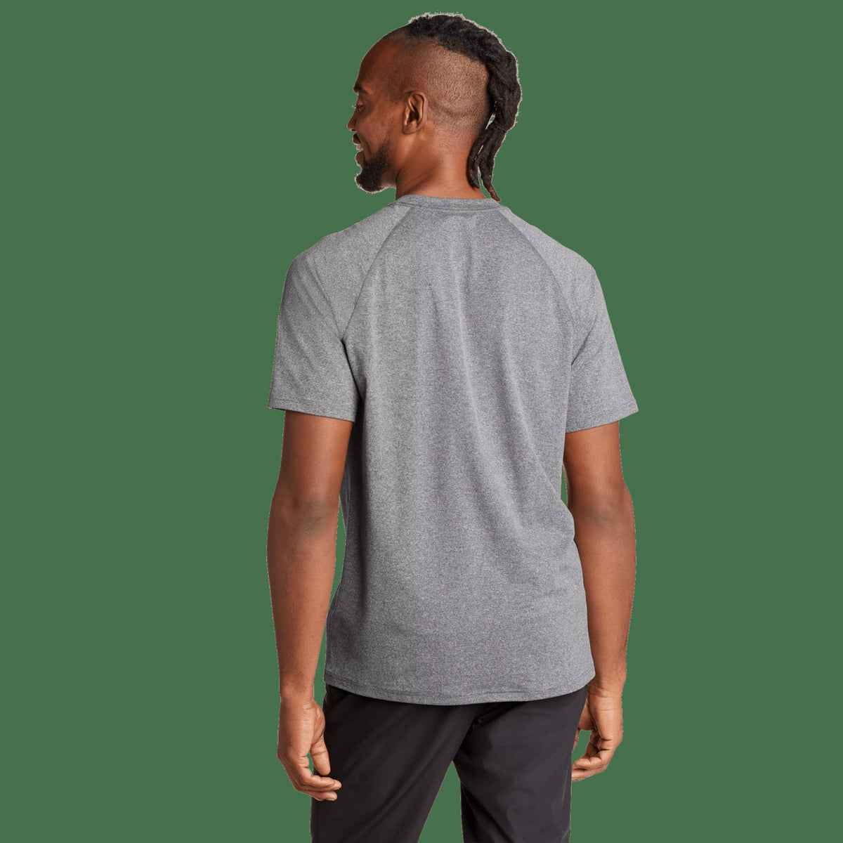 Men's SS Men'sn Trek Tee | Eddie Bauer