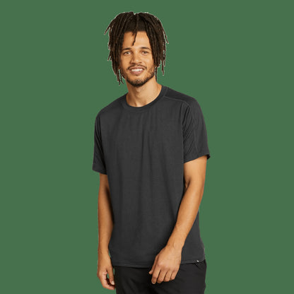 Men's SS Men'sn Trek Tee | Eddie Bauer