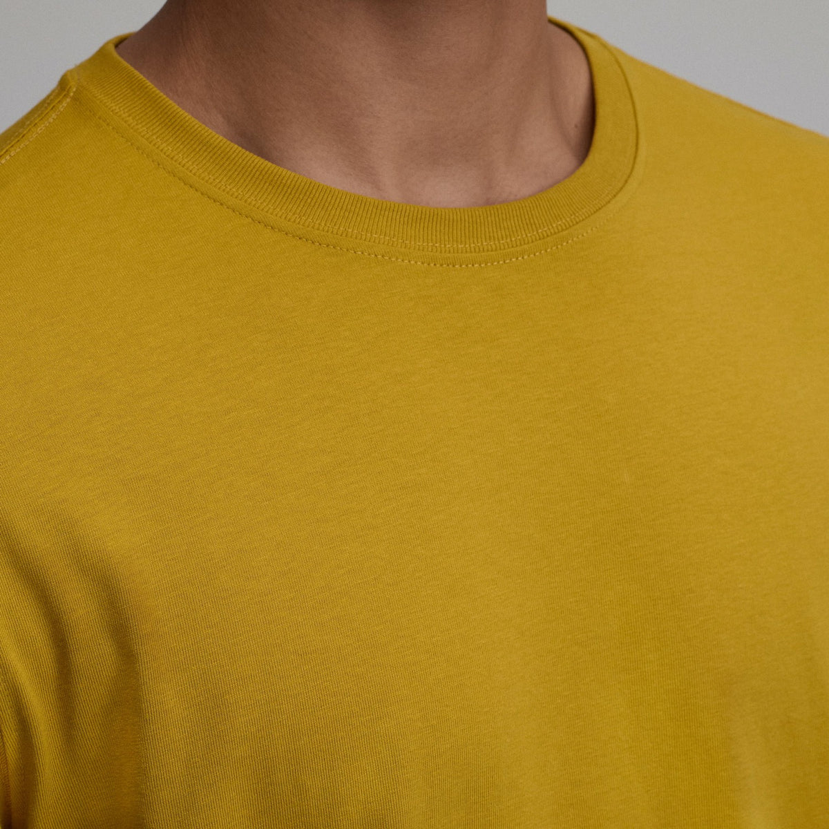 Men's LS Lw Cotton Classic Tee | Eddie Bauer