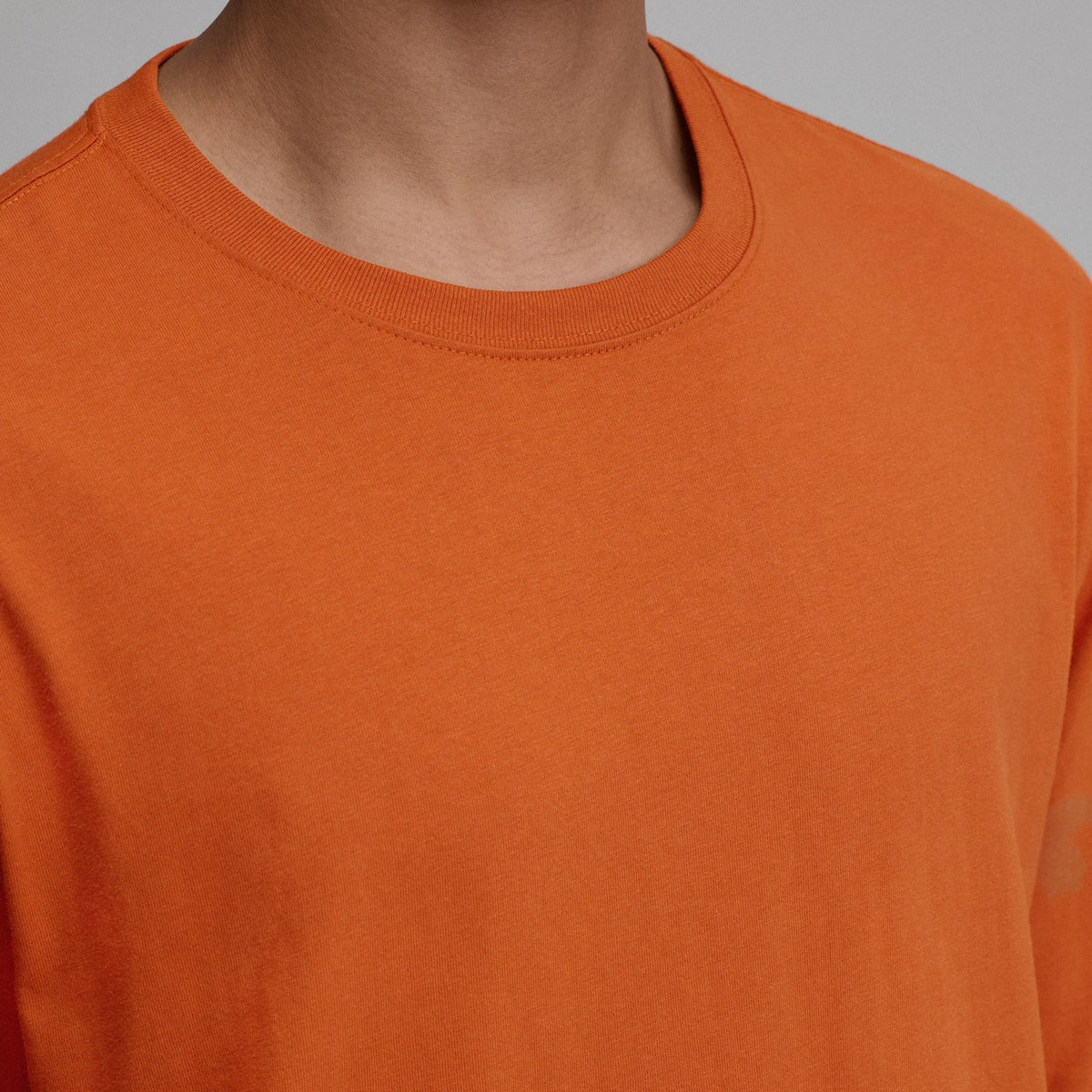 Men's LS Lw Cotton Classic Tee | Eddie Bauer