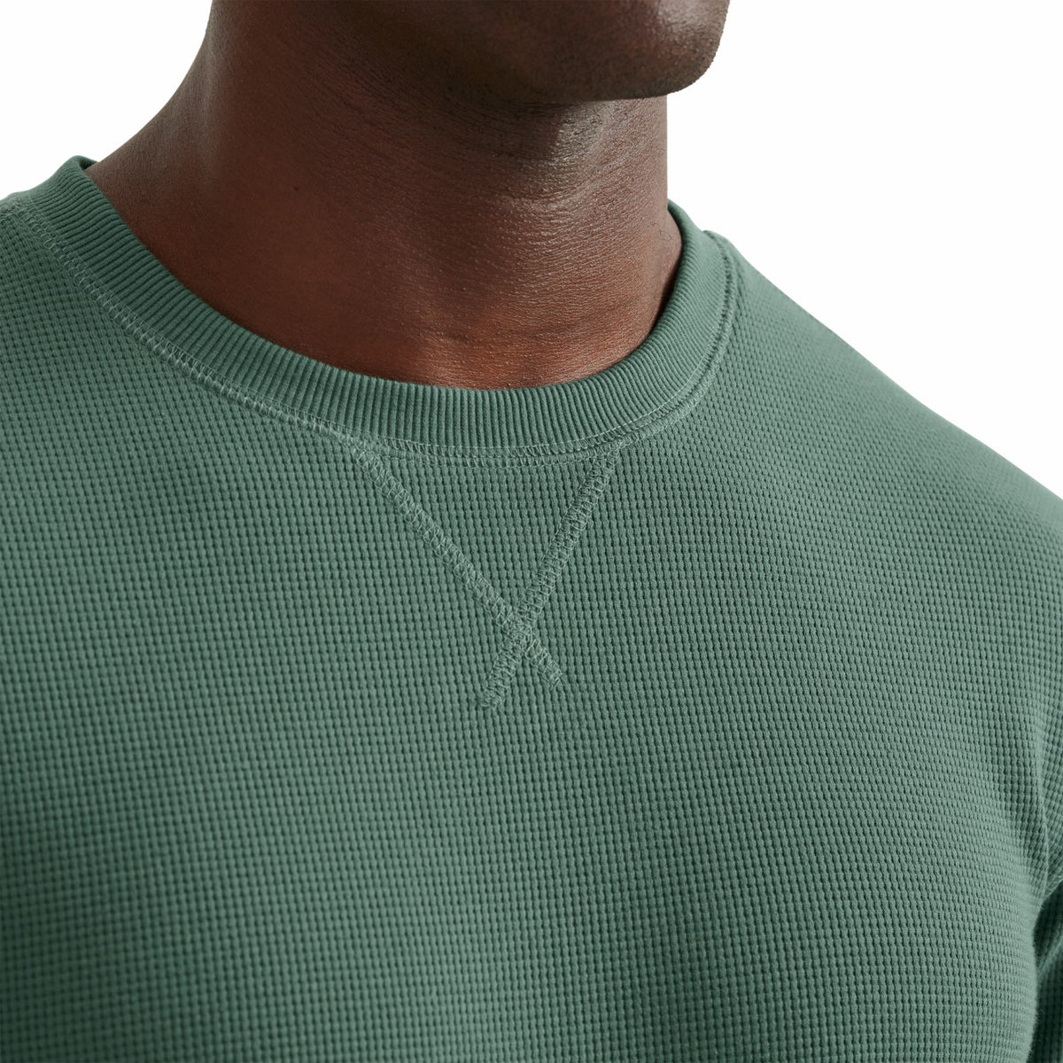 Men's Eddies Favorite Thermal Crew | Eddie Bauer