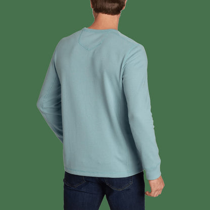 Men's Eddies Favorite Thermal Crew | Eddie Bauer