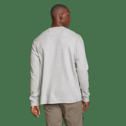 Men's Eddies Favorite Thermal Crew | Eddie Bauer