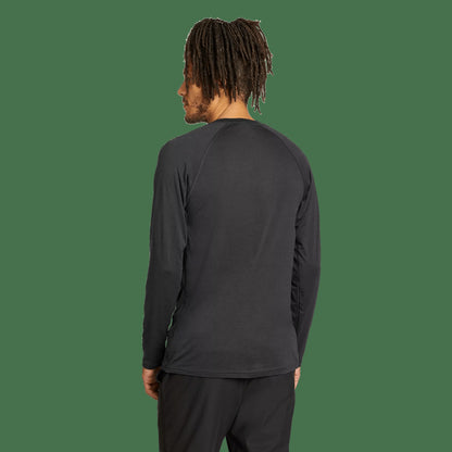 Men's LS Men'sn Trek Tee | Eddie Bauer