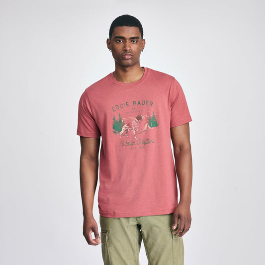 Men's EB Camp Dog | Eddie Bauer