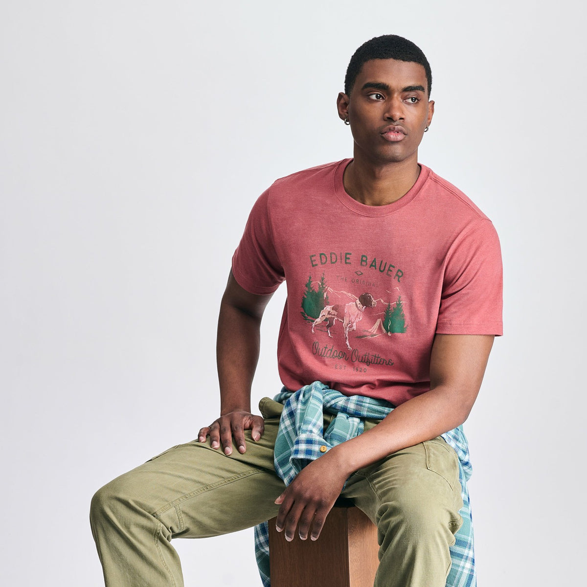 Men's EB Camp Dog | Eddie Bauer
