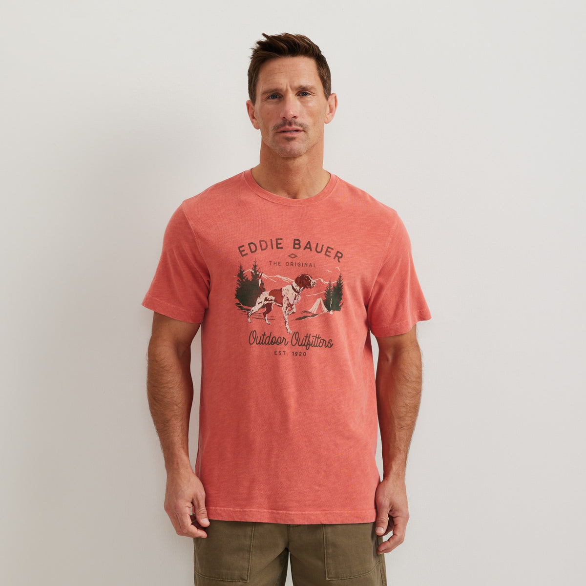 Men's EB Camp Dog | Eddie Bauer