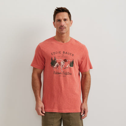 Men's EB Camp Dog | Eddie Bauer