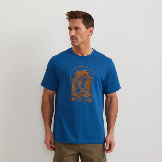 Men's EB Off The Grid | Eddie Bauer