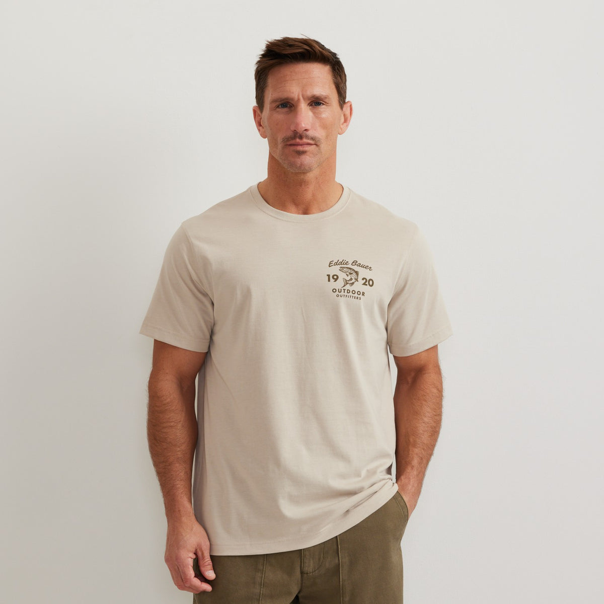 Men's EB Fish Club | Eddie Bauer