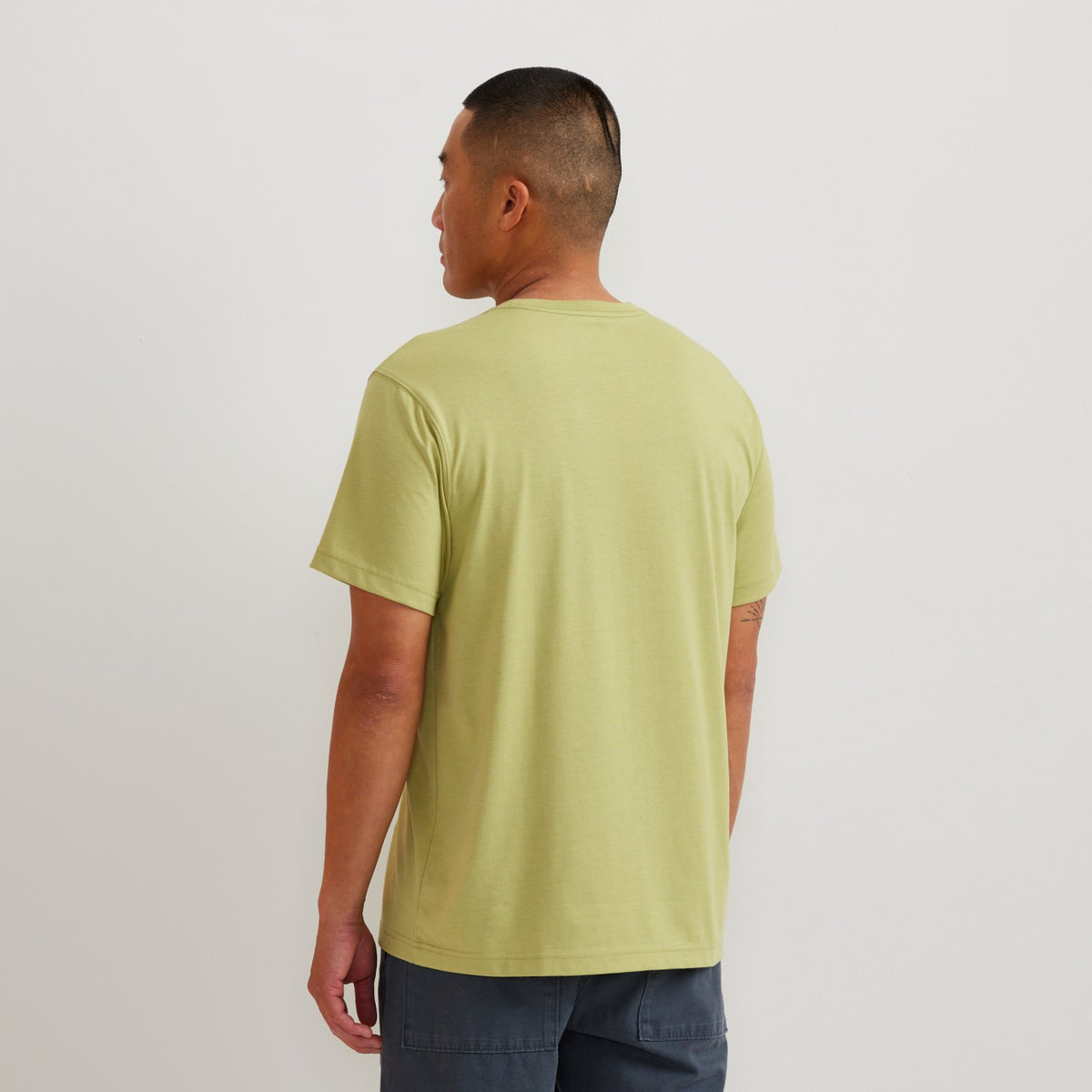 Men's EB Squatch Patrol | Eddie Bauer