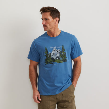 Men's EB Adventure Respect | Eddie Bauer