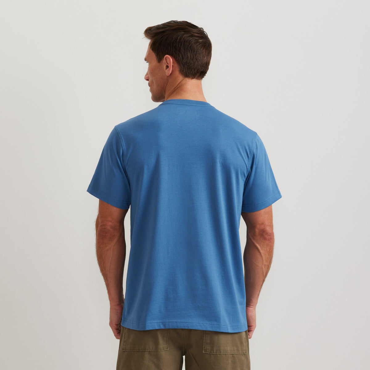 Men's EB Adventure Respect | Eddie Bauer
