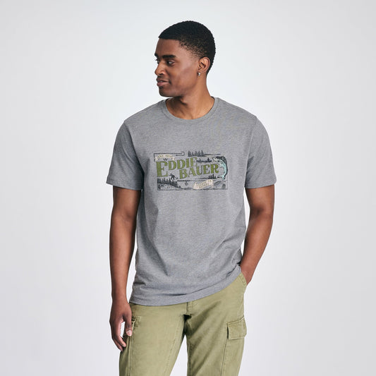 Men's EB Nature | Eddie Bauer