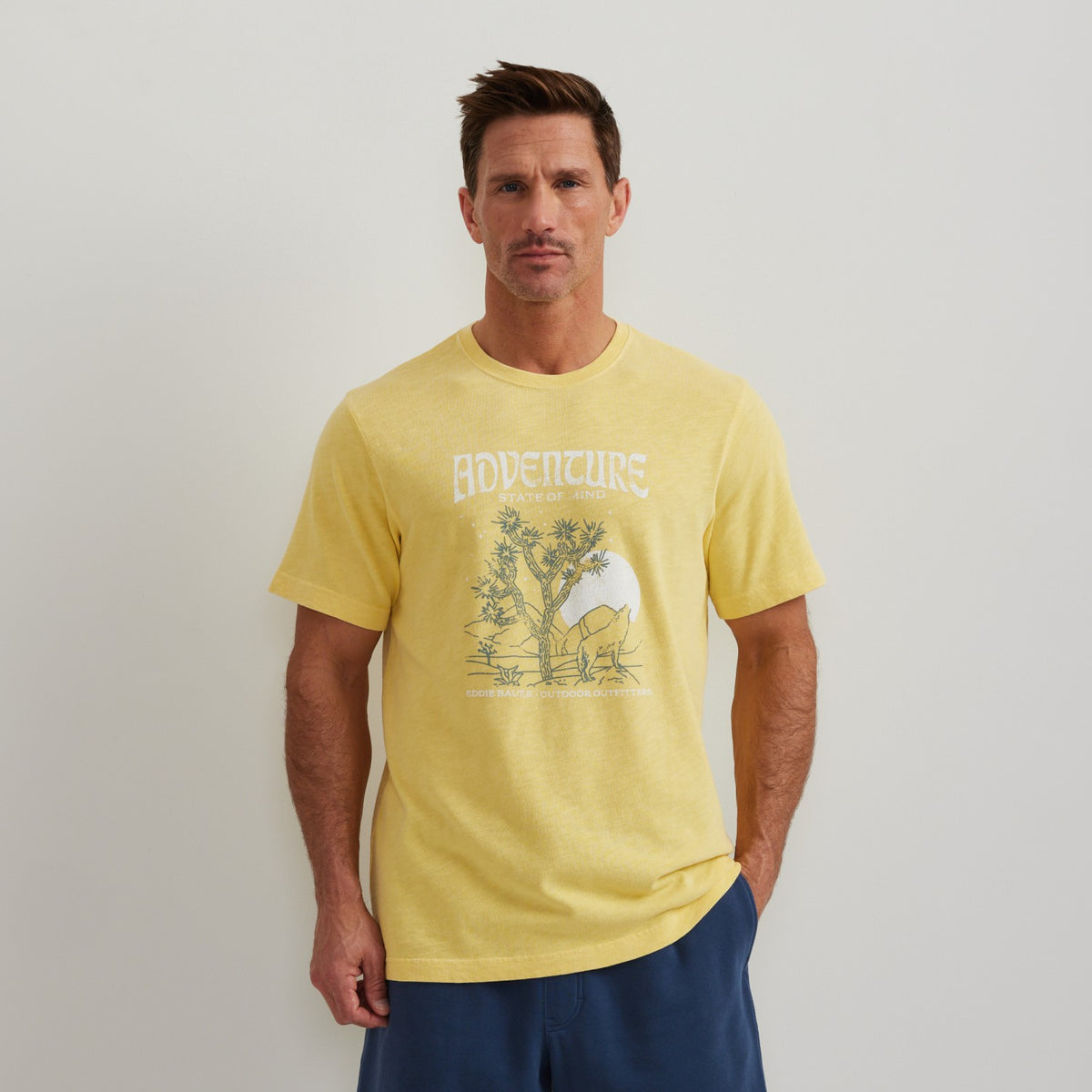 Yellow,S,Regular