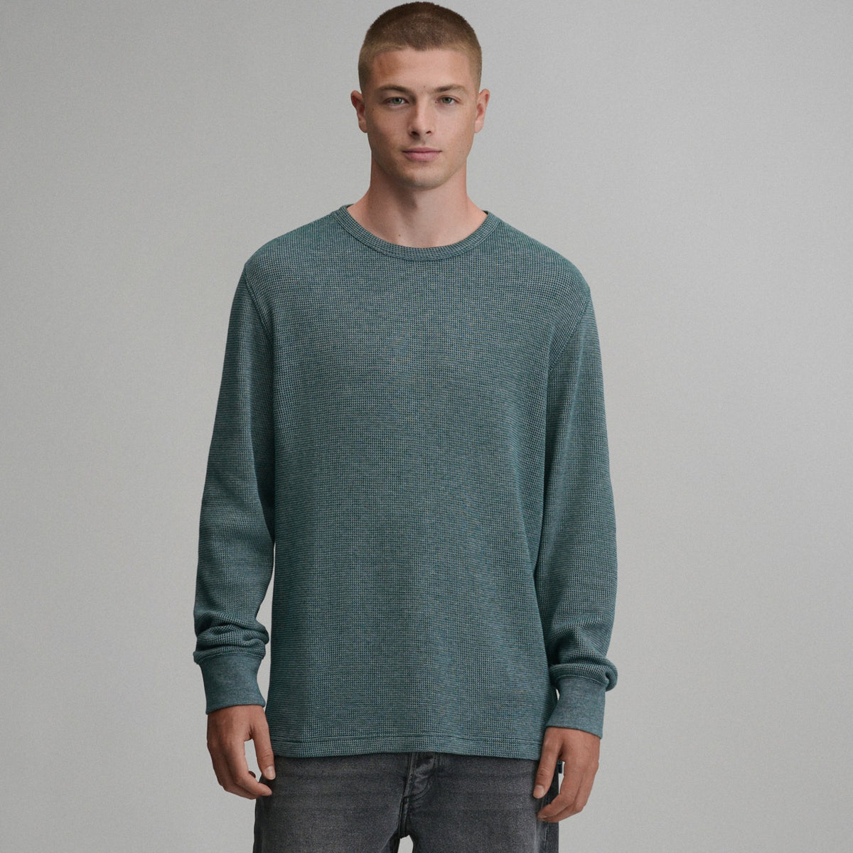Deep Teal,S,Regular