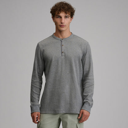 Med Heather Gray,S,Regular