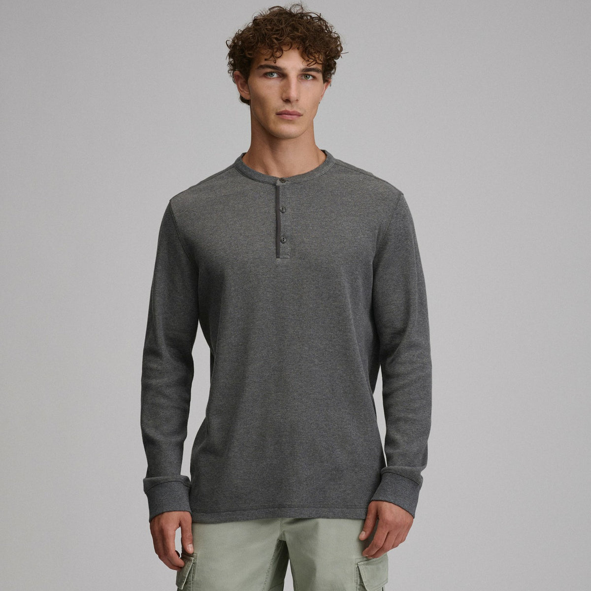 Charcoal Heather,S,Regular