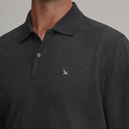 Men's SS Signature Pique Polo | Eddie Bauer