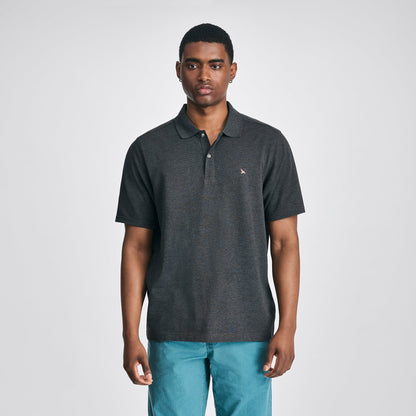 Men's SS Signature Pique Polo | Eddie Bauer