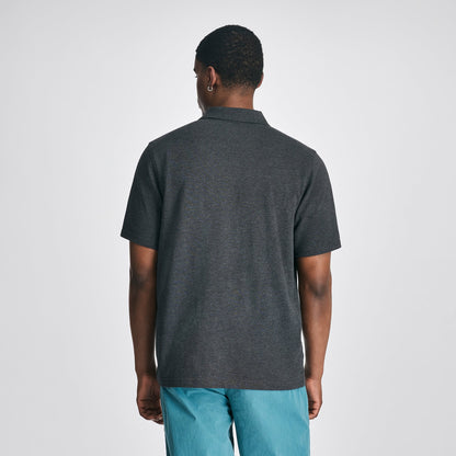 Men's SS Signature Pique Polo | Eddie Bauer