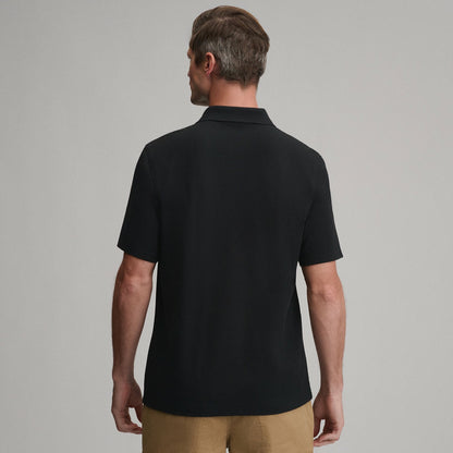 Men's SS Signature Pique Polo | Eddie Bauer