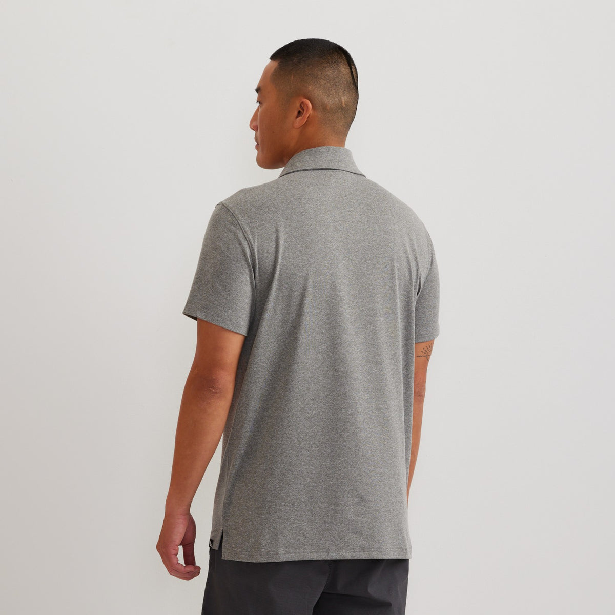 Men's SS Men'sn Trek Polo 2.0 | Eddie Bauer