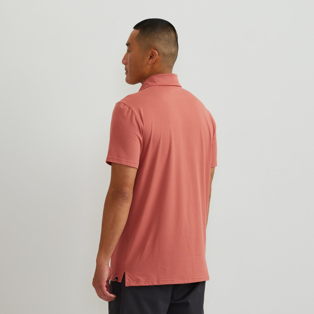 Men's SS Men'sn Trek Polo 2.0 | Eddie Bauer
