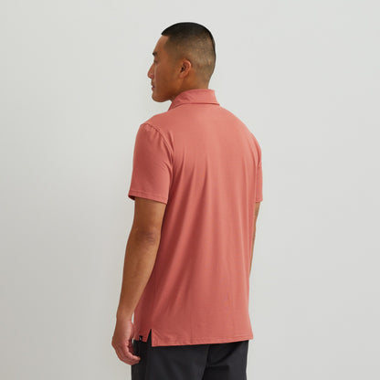 Men's SS Men'sn Trek Polo 2.0 | Eddie Bauer