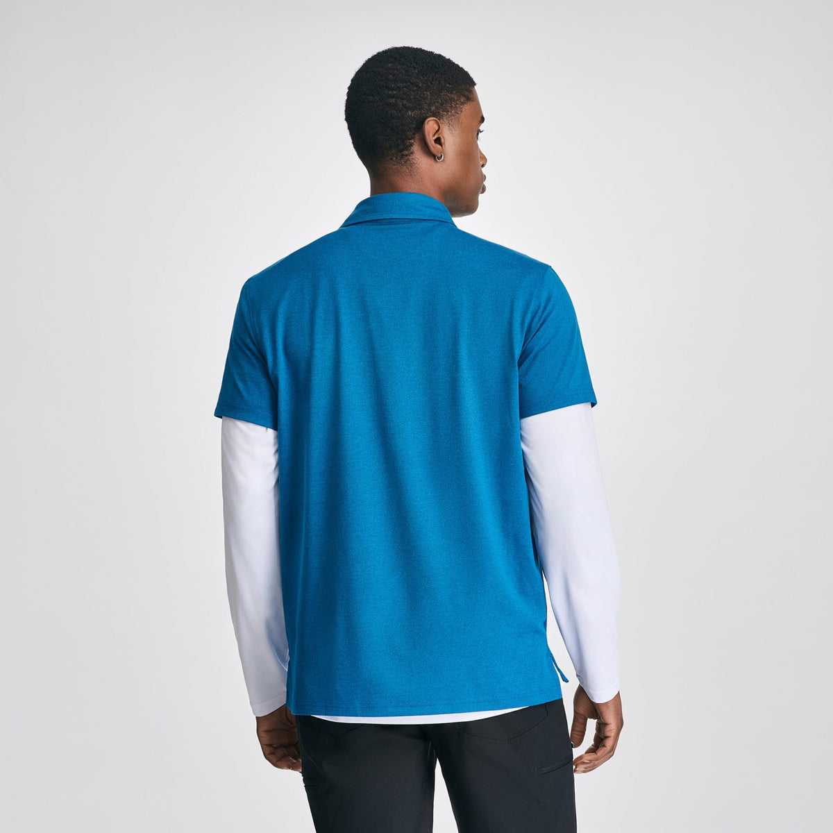 Men's SS Men'sn Trek Polo 2.0 | Eddie Bauer