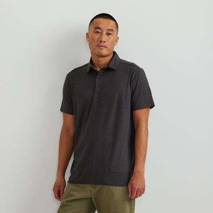 Men's SS Men'sn Trek Polo 2.0 | Eddie Bauer