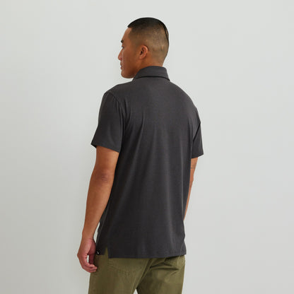 Men's SS Men'sn Trek Polo 2.0 | Eddie Bauer