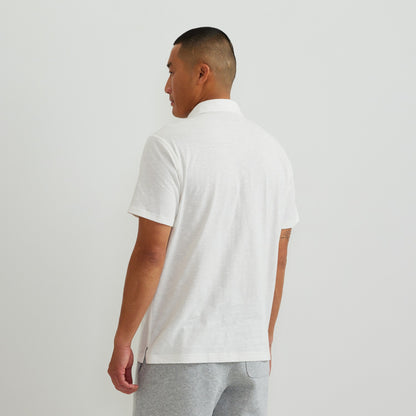 Men's SS New Baja Knit Polo | Eddie Bauer