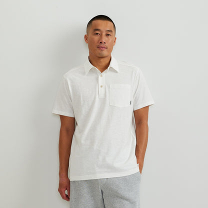 Men's SS New Baja Knit Polo | Eddie Bauer