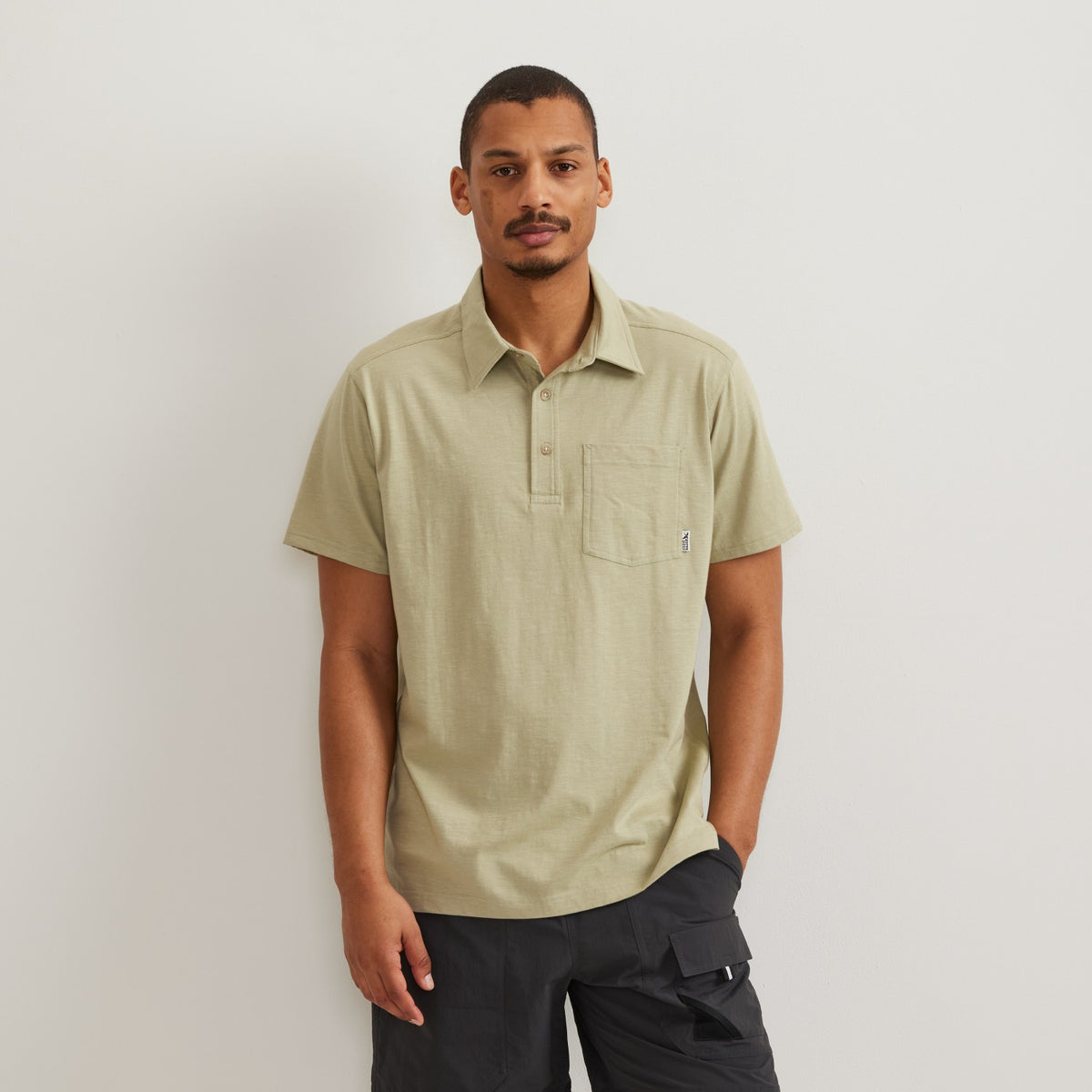 Dusty Sage,S,Regular