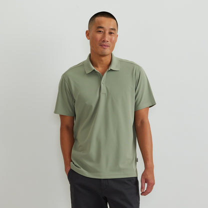 Dusty Sage,S,Regular