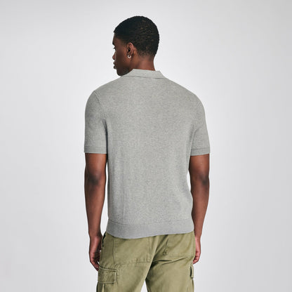Men's SS Novelty Polo Sweater | Eddie Bauer