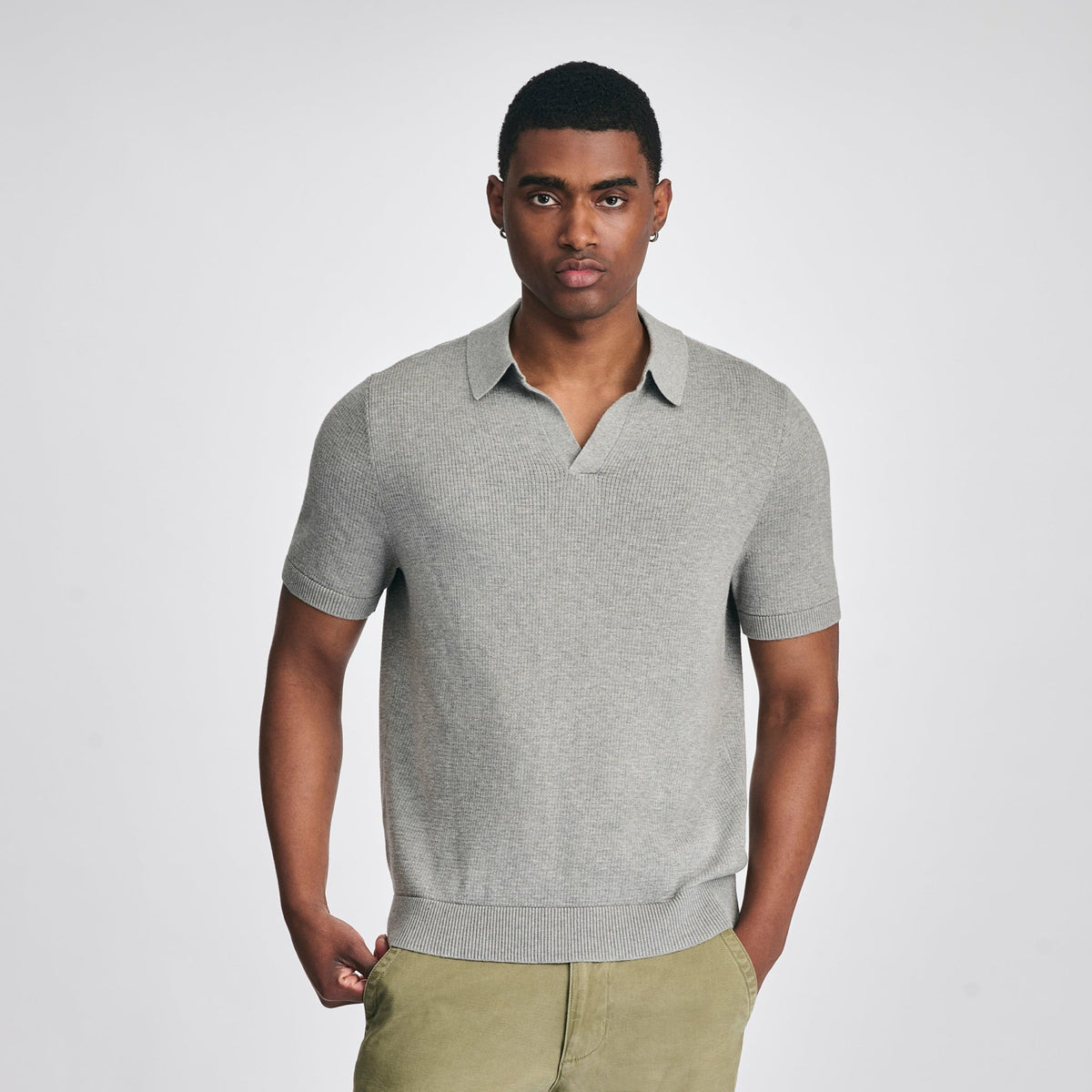 Htr Gray,S,Regular