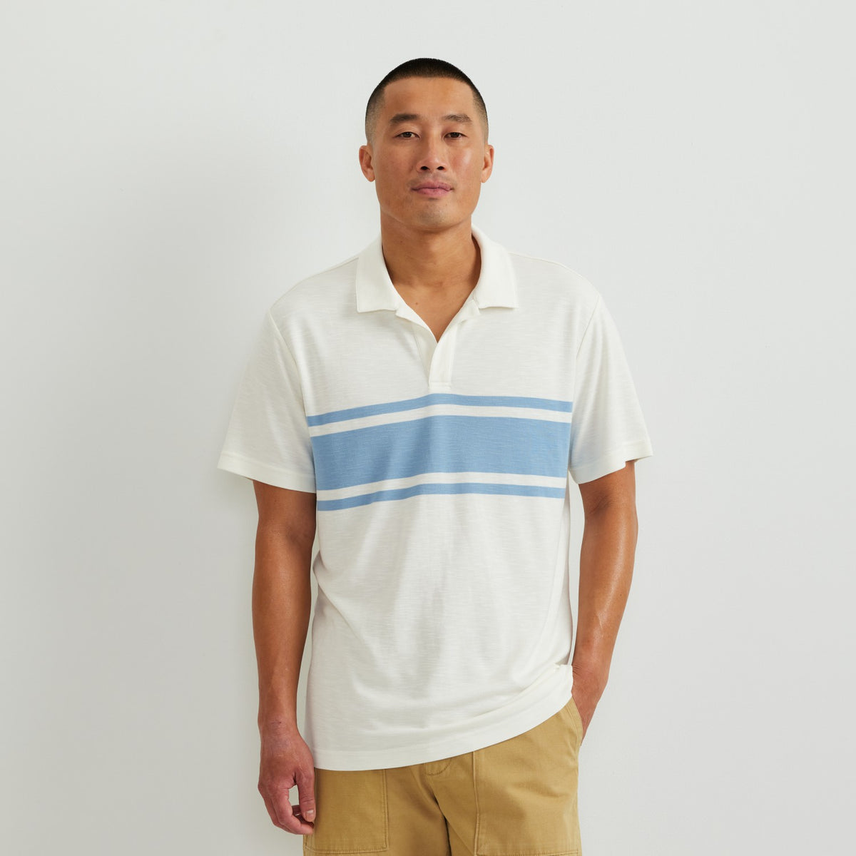Ivory,S,Regular