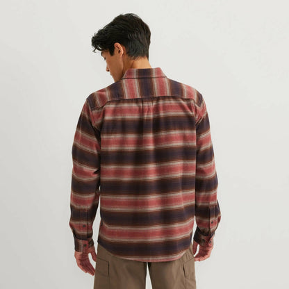 Men's LS Classic Eddie's Favorite Fl | Eddie Bauer