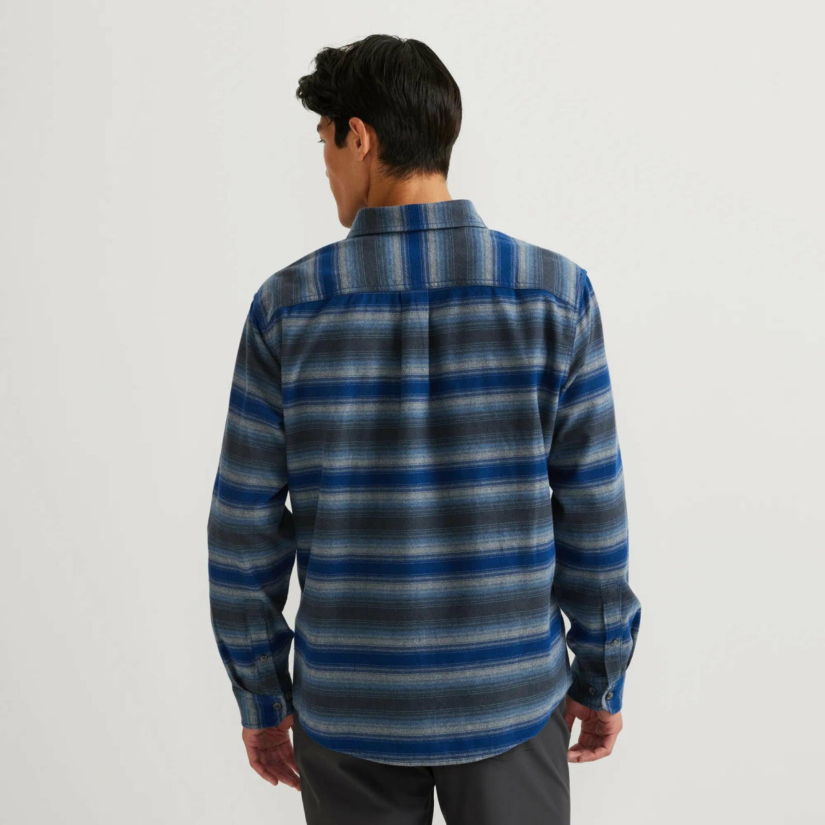 Men's LS Classic Eddie's Favorite Fl | Eddie Bauer