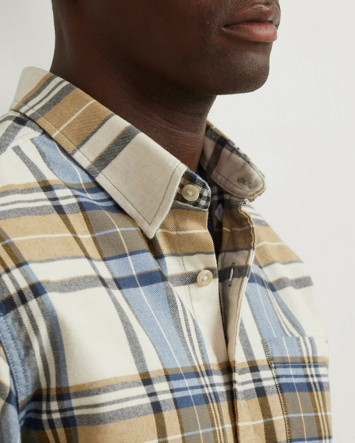 Men's LS Classic Eddie's Favorite Fl | Eddie Bauer