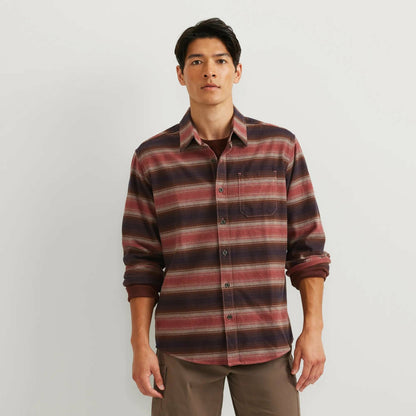 Men's LS Classic Eddie's Favorite Fl | Eddie Bauer