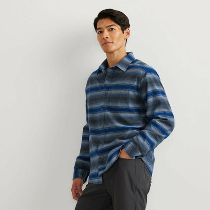 Men's LS Classic Eddie's Favorite Fl | Eddie Bauer
